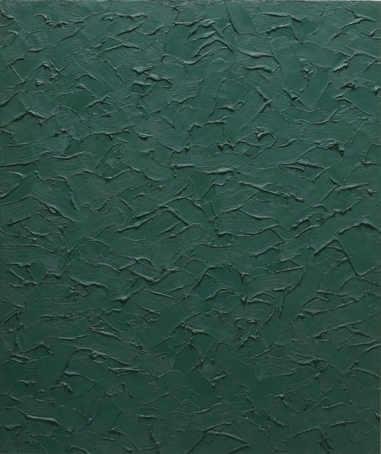 Absolute 55x46 Cobalt Green