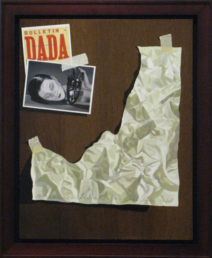 Dada Profile