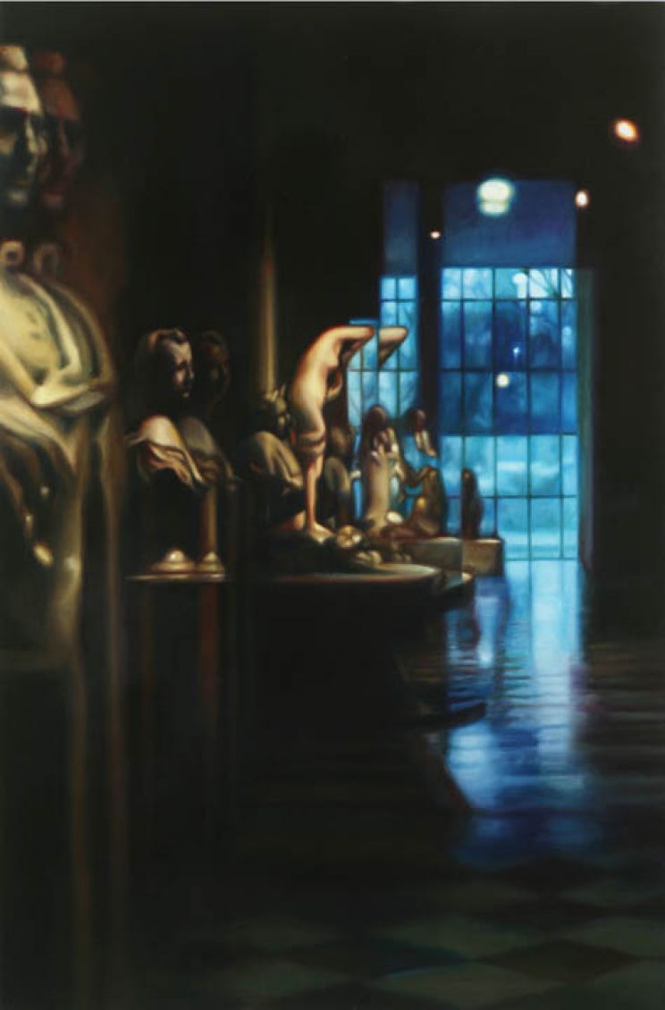 The Gallery