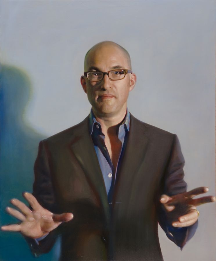 Eric McDougall