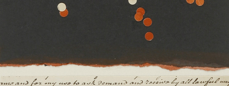 Dennis_PARLANTE--ALLEGORICAL_THOUGHTS