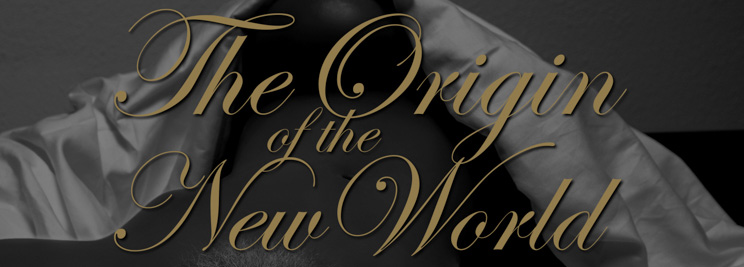 Elena_DORFMAN -- The_Origin_of_the_New_World