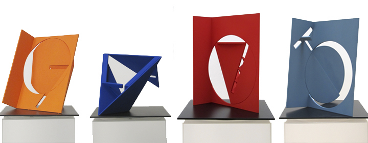 Fletcher_BENTON--The_Alphabet_Series_and_New_Works