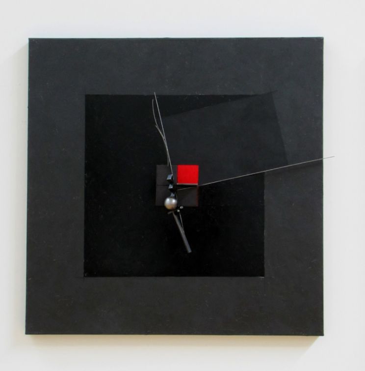 Painting Steel Black Painting Steel Black