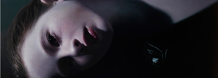 Gottfried_HELNWEIN -- Red_Harvest