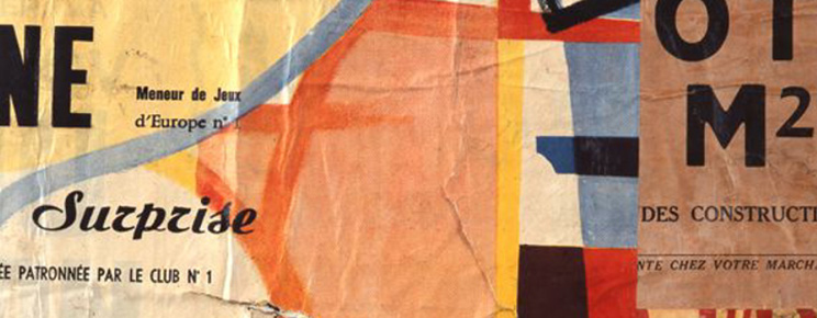 Jacques_VILLEGLE--Decollages_from_the_1960s_to_1990s