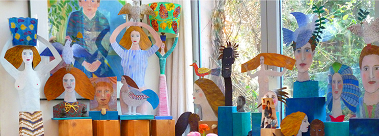 Jean_DESSIRIER--MYTHOLOGIES