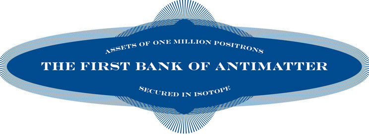 Jonathon_KEATS -- THE_FIRST_BANK_OF_ANTIMATTER
