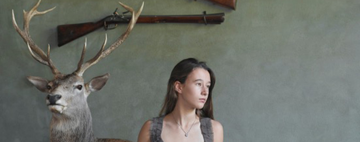 Lindsay_McCRUM--Chicks_with_Guns