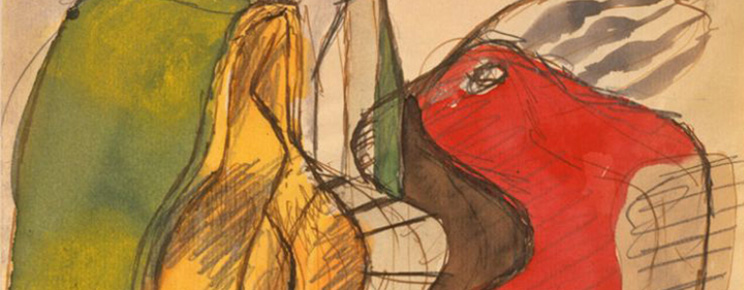 MODERN_MASTERS--Works_from_the_1910s_to_1950s