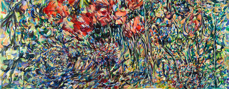 Naomie_KREMER -- Desire_Lines