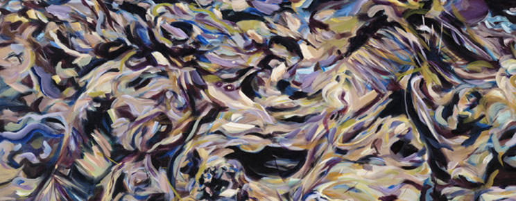 Naomie_KREMER -- Multiverse_Part_II