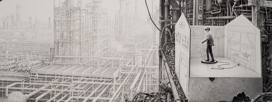 THROUGH_THE_LOOKING_GLASS--At_Modernism_West__Foreign_Cinema