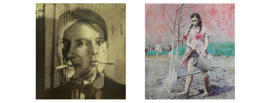 VALENTIN_POPOV_and_VICTOR_SYDORENKO--Collected_Moments