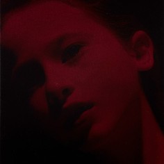 Artists : Gottfried HELNWEIN