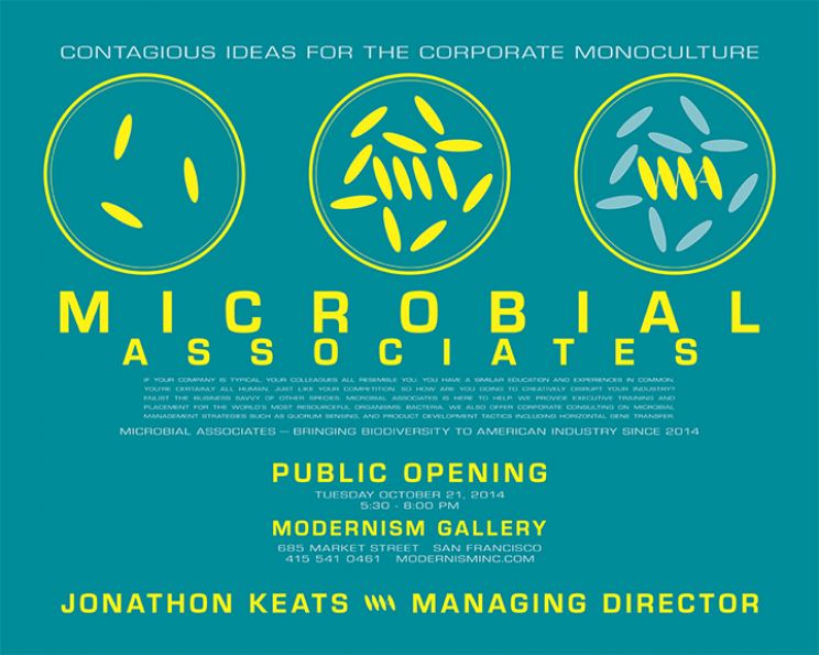MICROBIAL ASSOCIATES