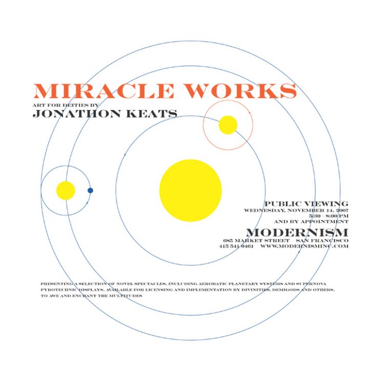 MIRACLE WORKS
