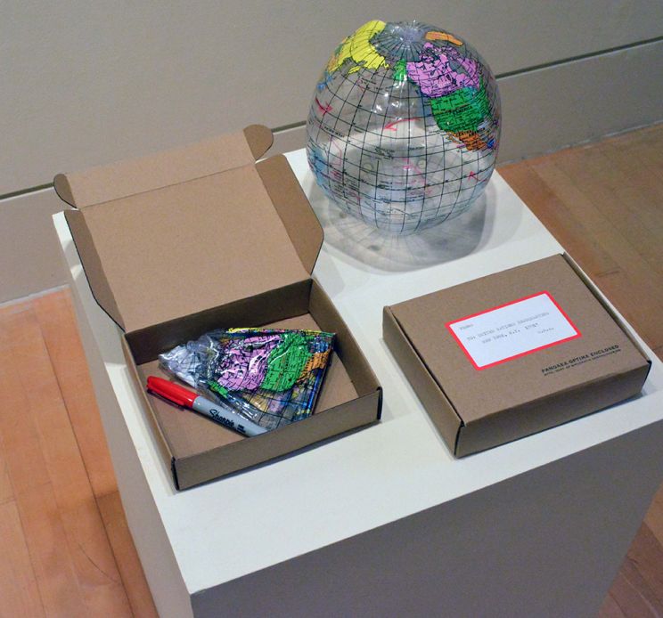 Pangaea Planning Kit