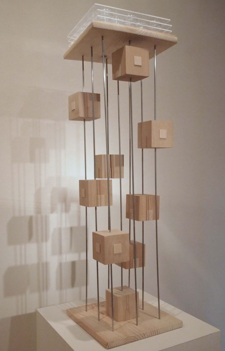 SPACETIME INDUSTRIES