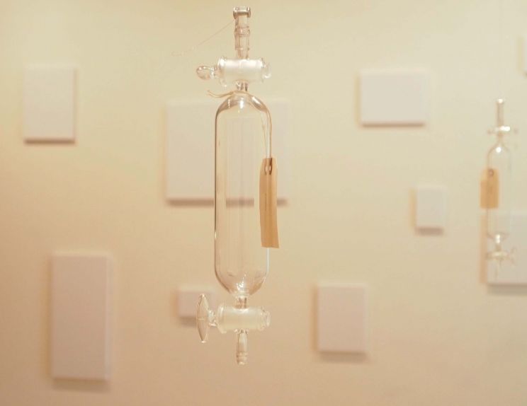 THE FIRST COPERNICAN ART EXPOSITION