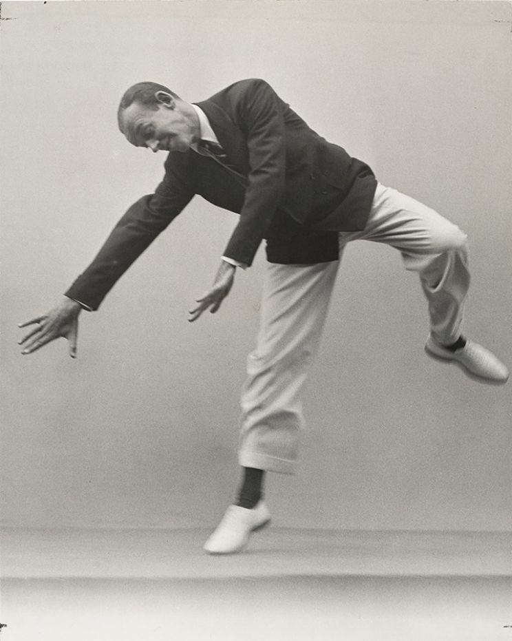 Fred Astaire