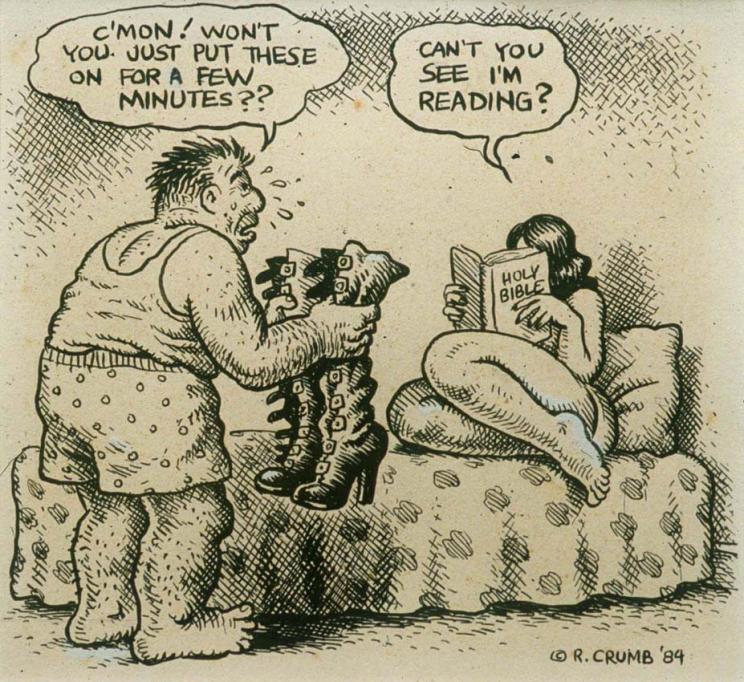 Artists : Robert CRUMB Artists : Robert CRUMB