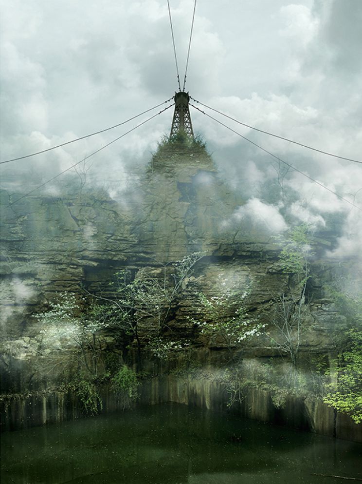 Empire Falling 2