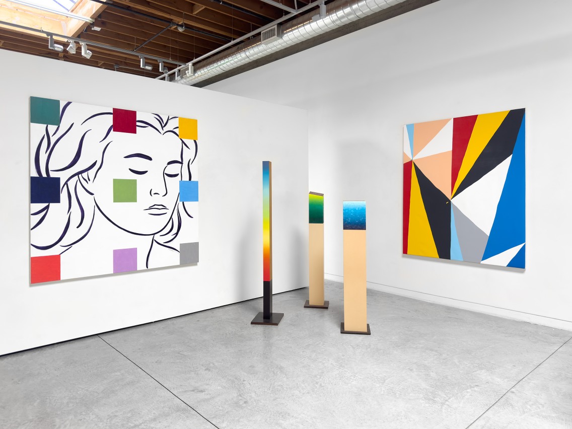 Field Notes Installation
