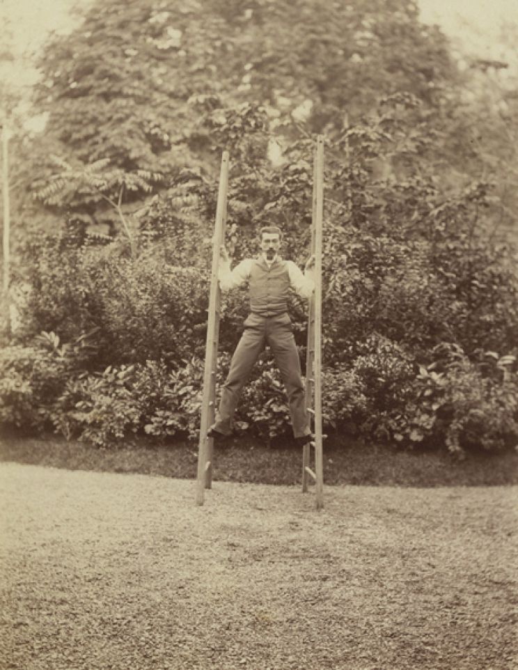 Anonymous, French