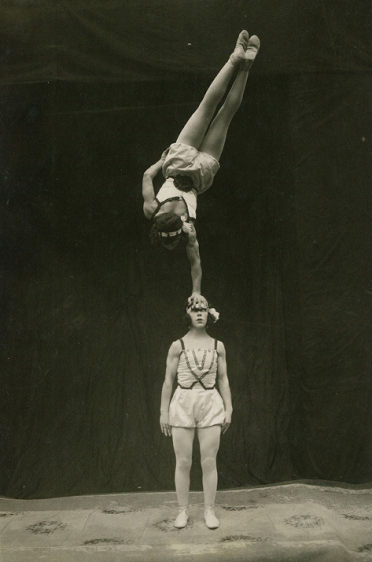 Anonymous, French