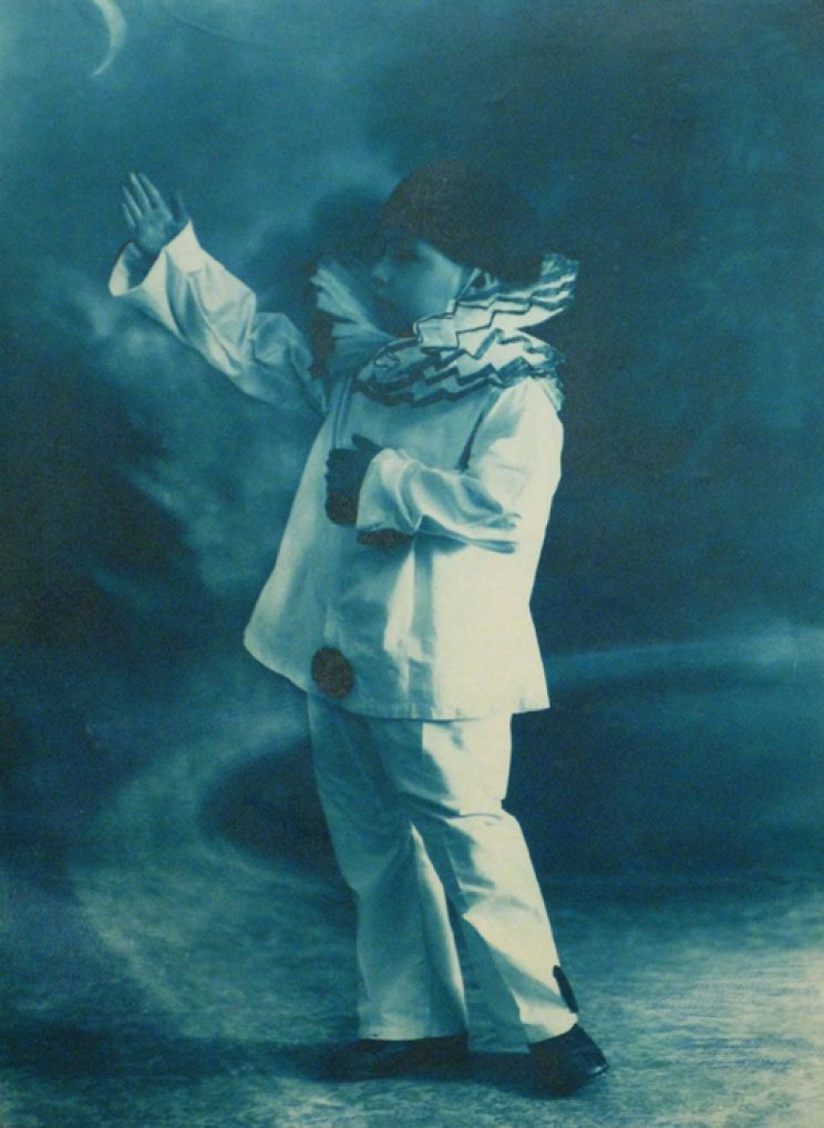 Anonymous, French