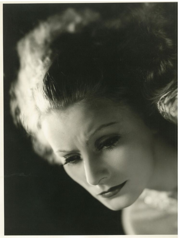 Clarence Sinclair BULL