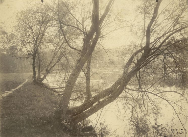 Eugene ATGET