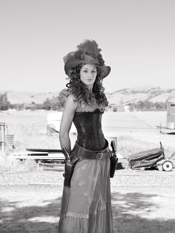 Belinda, Hollister, CA