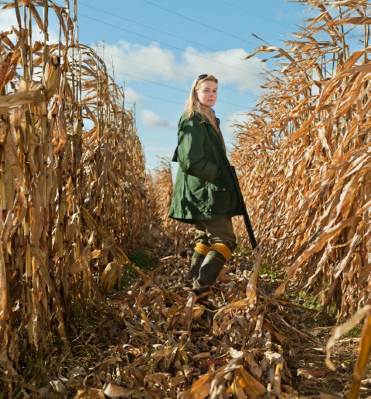 Cynthia, Stamford, CT