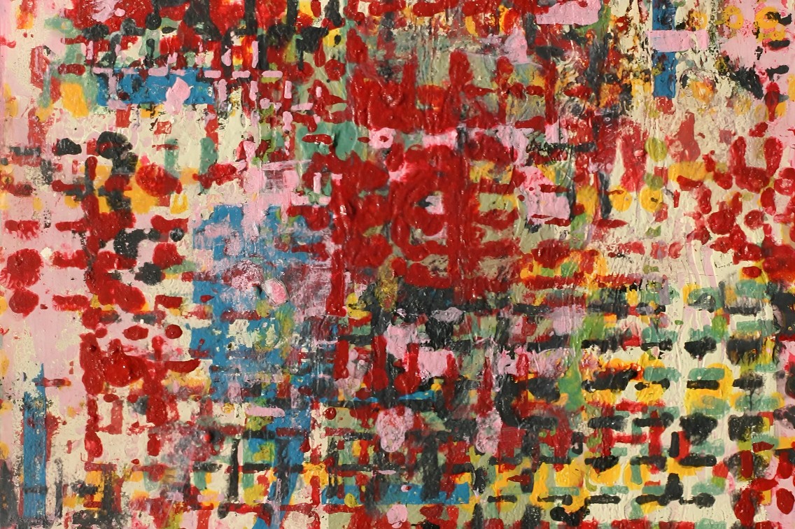 Ward_SCHUMAKER--Paintings_2007-2026