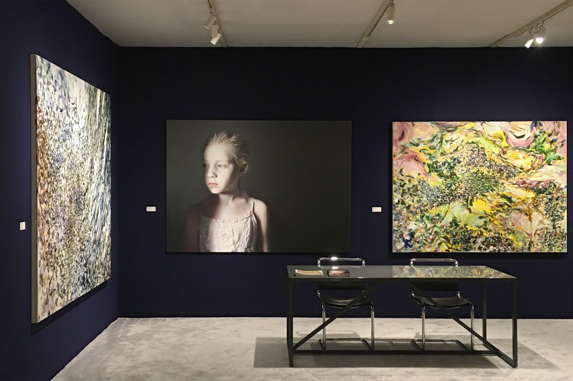 Modernism at The Art Show
